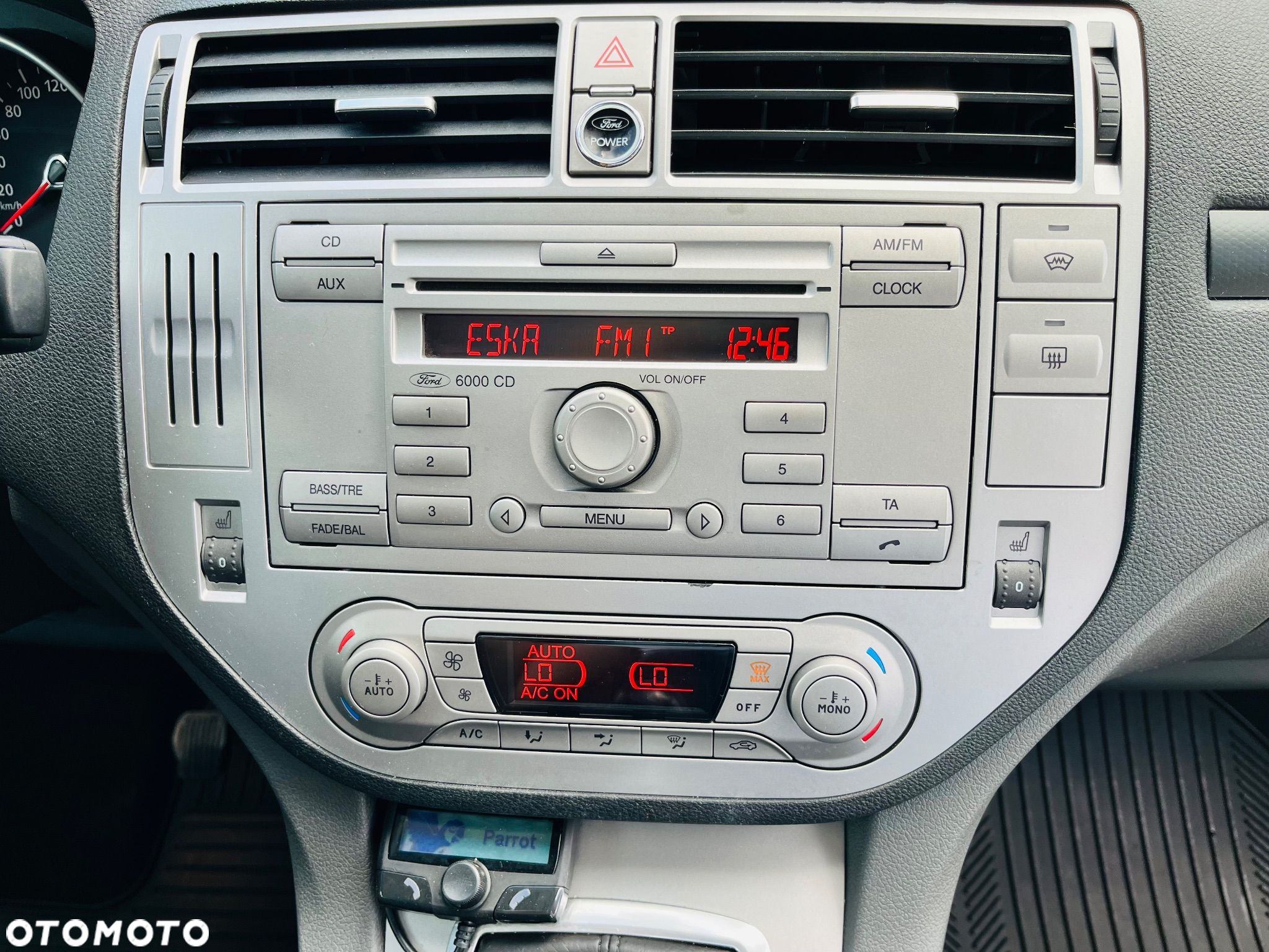 Ford Kuga 2.0 TDCi Titanium - 23