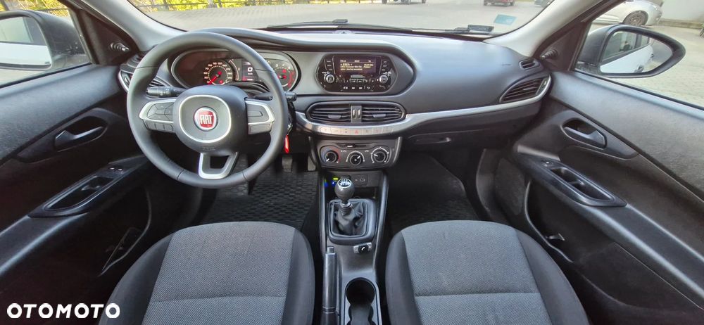 Fiat Tipo - 25