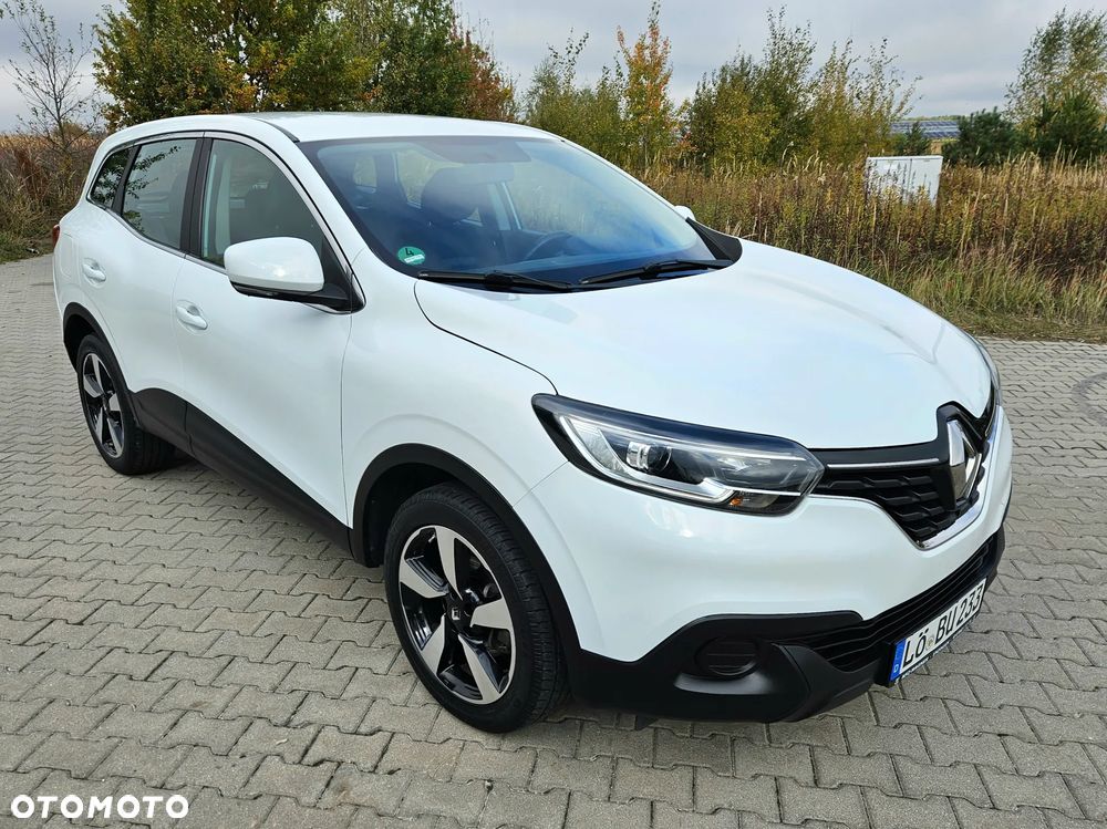 Renault Kadjar TCe 140 GPF LIFE - 24