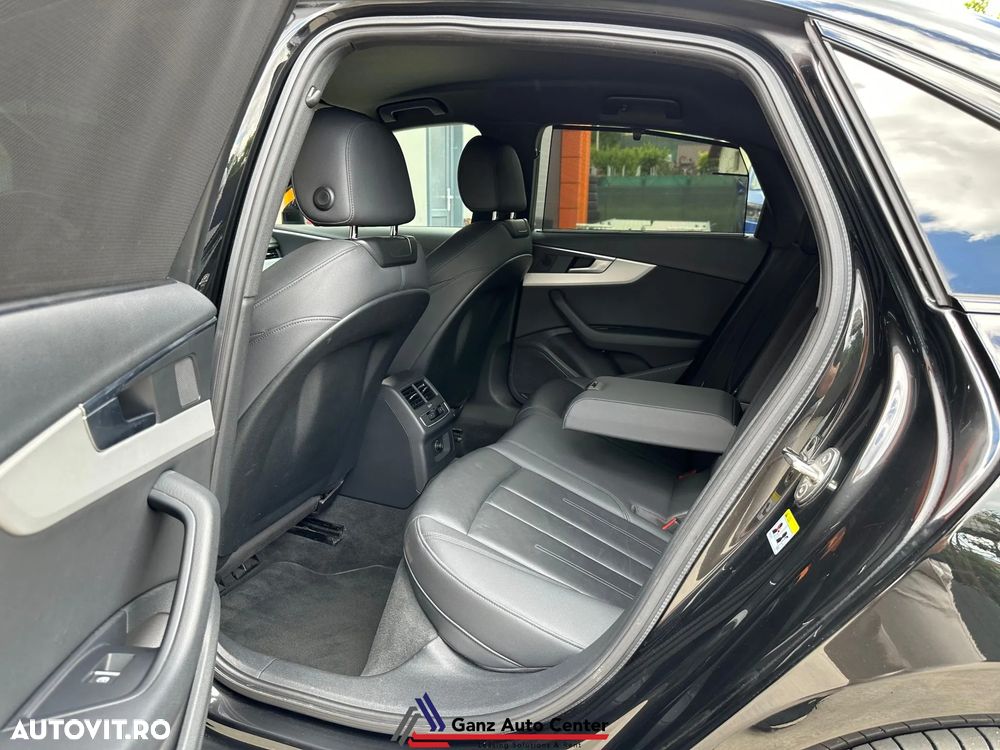 Audi A4 Limuzina 40 TDI S tronic MHEV S Line - 22
