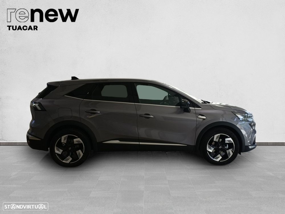 Renault Symbioz 1.3 Mild Hybrid Techno EDC - 5