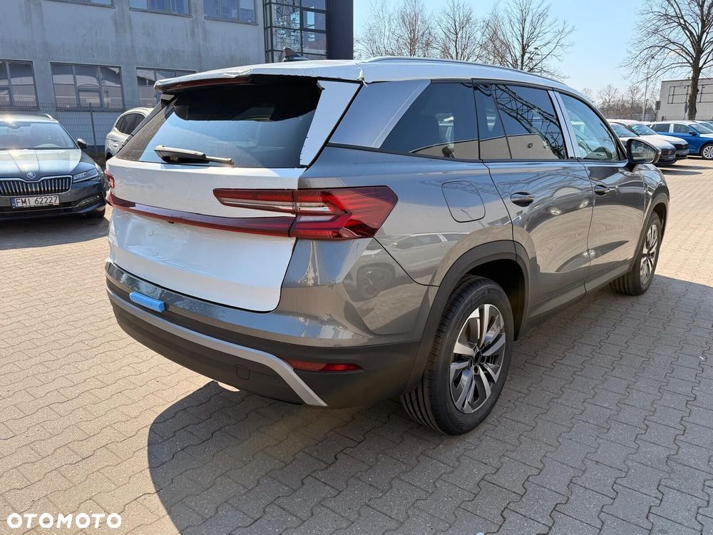 Skoda Kodiaq - 3