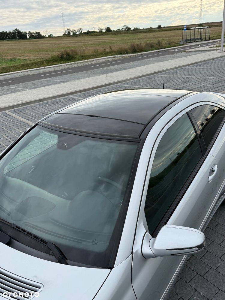 Mercedes-Benz CLC - 8