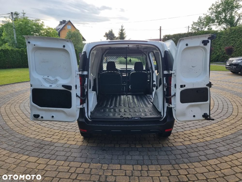 Renault EXPRESS KANGOO Dokker Partner Berlingo ProAce - 8