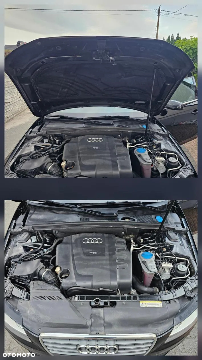 Audi A4 Avant 2.0 TDI DPF multitronic Ambiente - 33