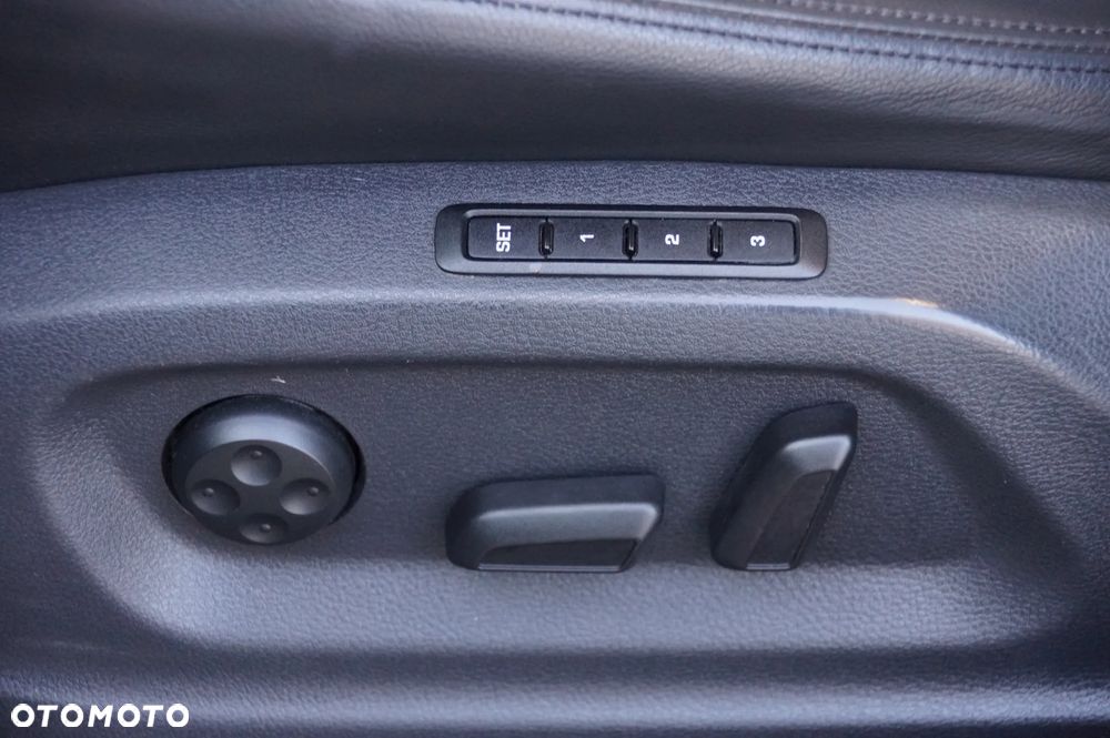 Seat Alhambra 2.0 TDI Style 4x4 - 24