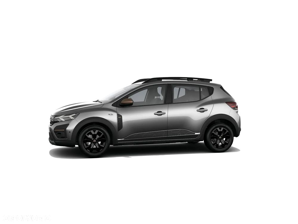 Dacia Sandero Stepway - 2