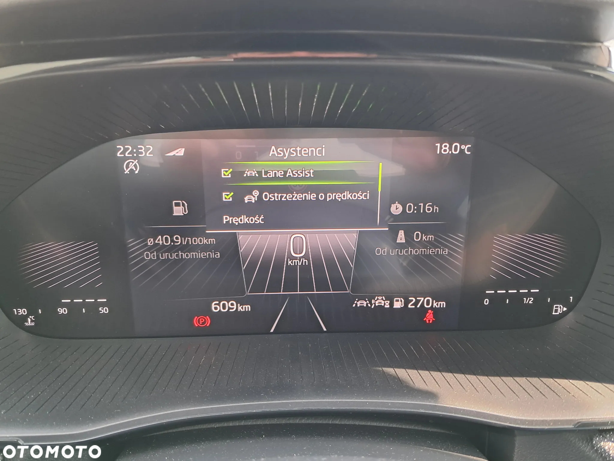 Skoda Fabia 1.0 TSI Selection - 19
