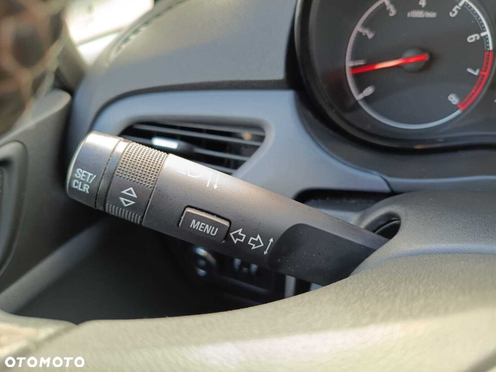 Opel Corsa 1.4 Enjoy - 18