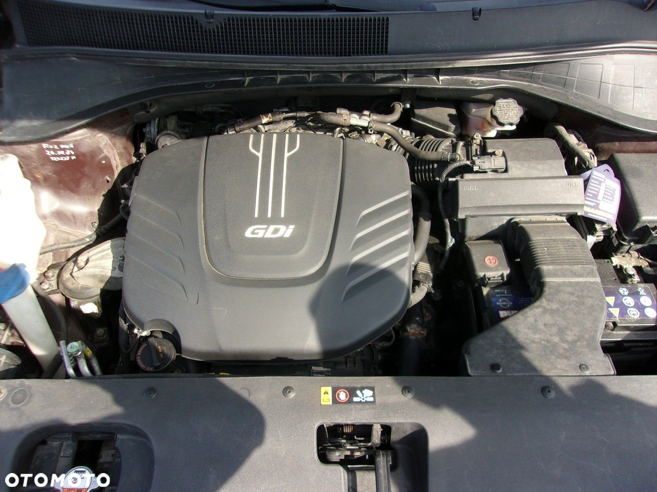 Kia Sorento - 22
