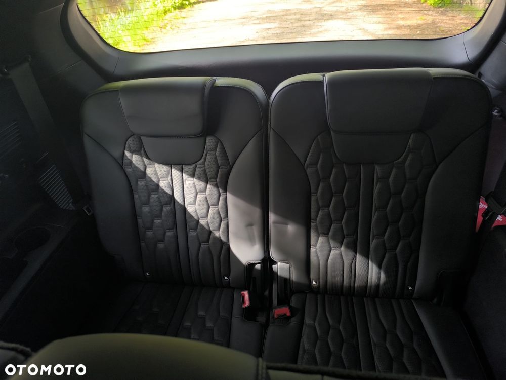 Kia Sorento 1.6 T-GDI PHEV Prestige Line 4WD 7os - 23