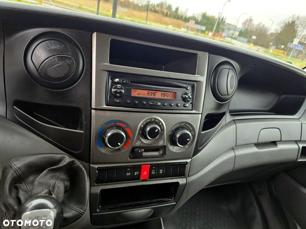 Iveco Daily - 19
