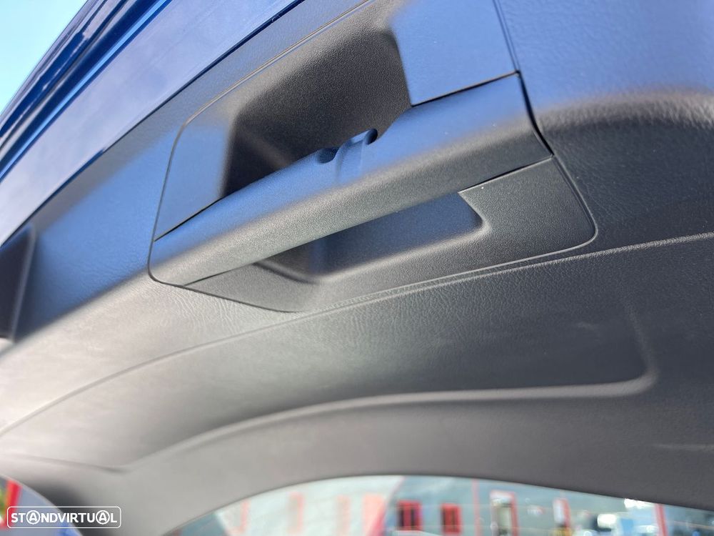 Mercedes-Benz A 200 Standard - 20