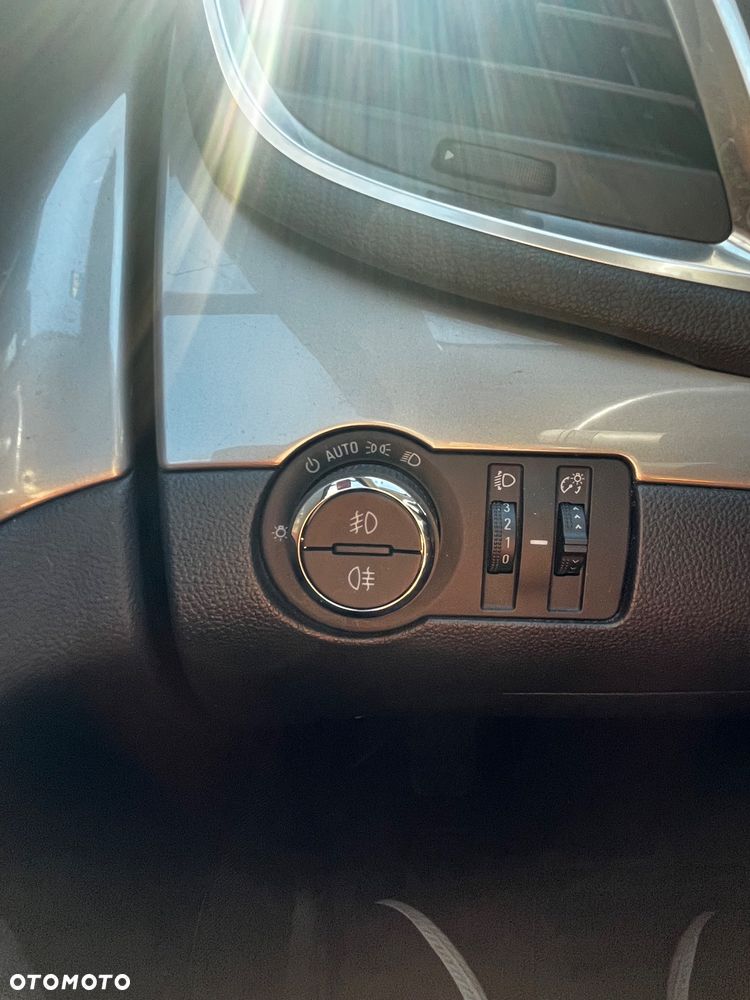 Opel Mokka - 23