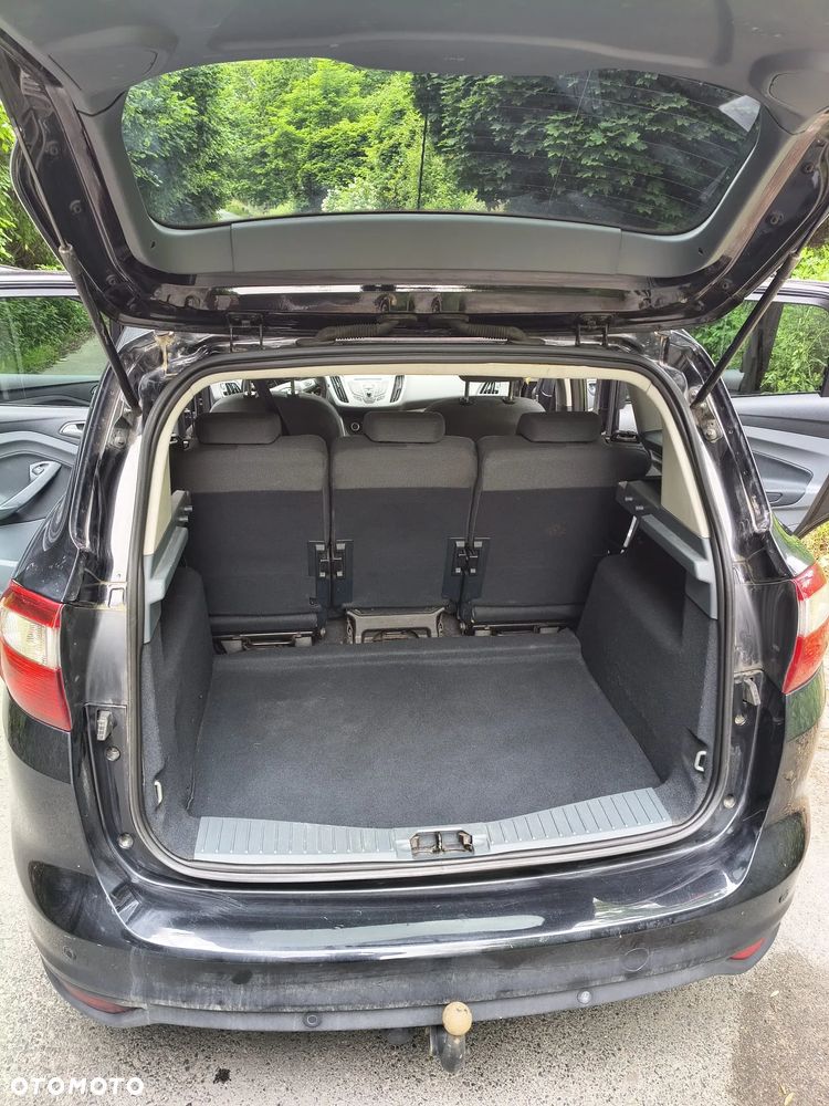 Ford C-MAX 1.6 Ambiente - 20