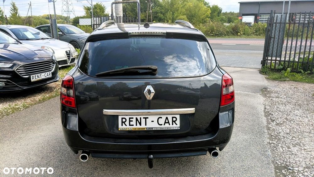 Renault Laguna 2.0 dCi Expression - 33