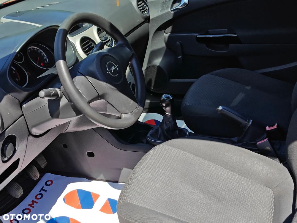 Opel Corsa 1.3 CDTI Cosmo - 6