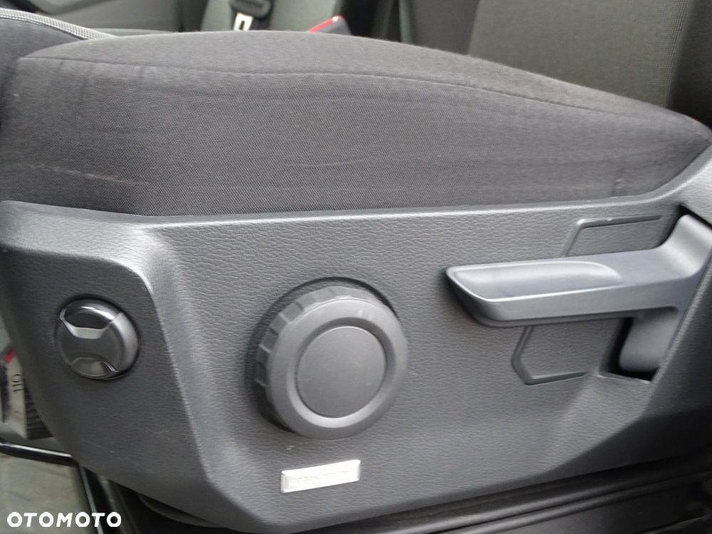 Volkswagen Crafter - 25