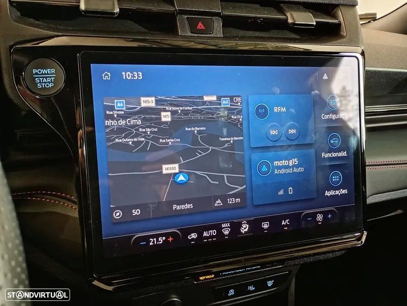 Ford Puma 1.0 EcoBoost MHEV ST-Line - 27