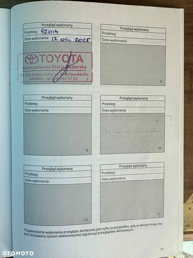 Toyota C-HR 1.8 Hybrid Prestige - 13