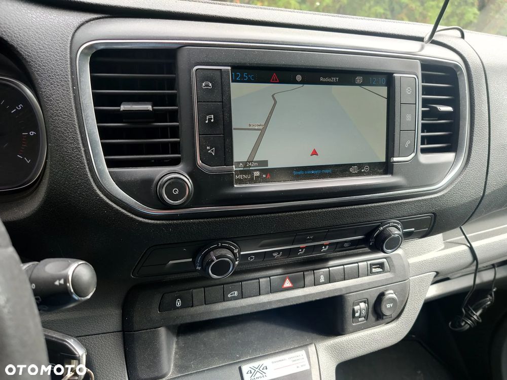 Peugeot Expert Dangel - 14