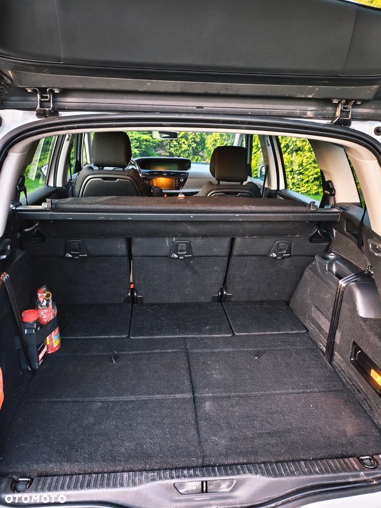 Citroën C4 Picasso 2.0 BlueHDi Shine S&S EAT6 - 7