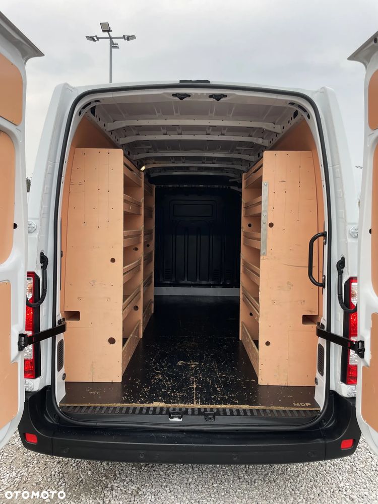 Renault Master - 3
