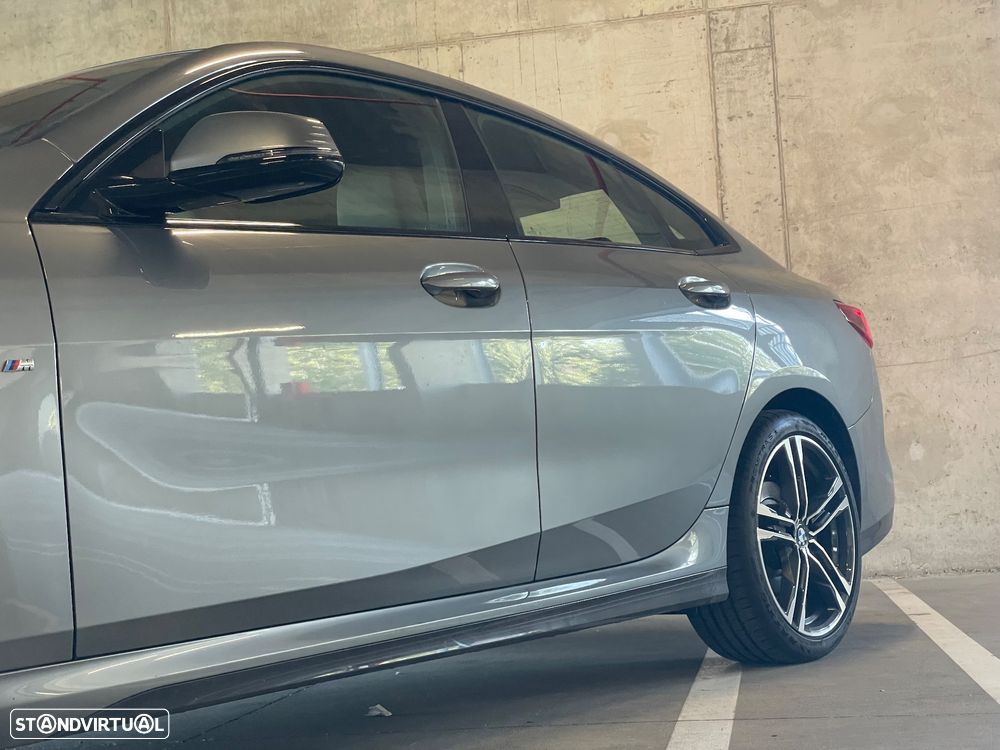 BMW 216 Gran Coupé - 5