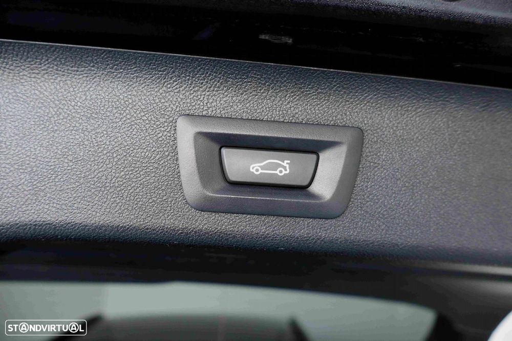 BMW 520 d Pack M Auto - 11