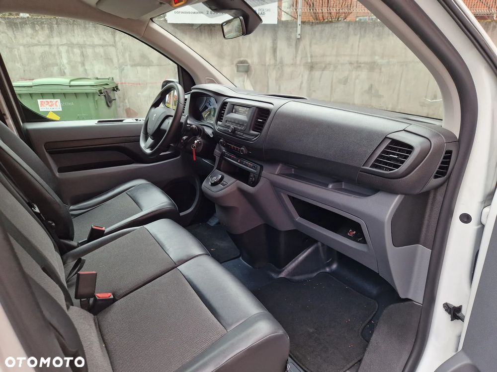 Peugeot Expert - 14