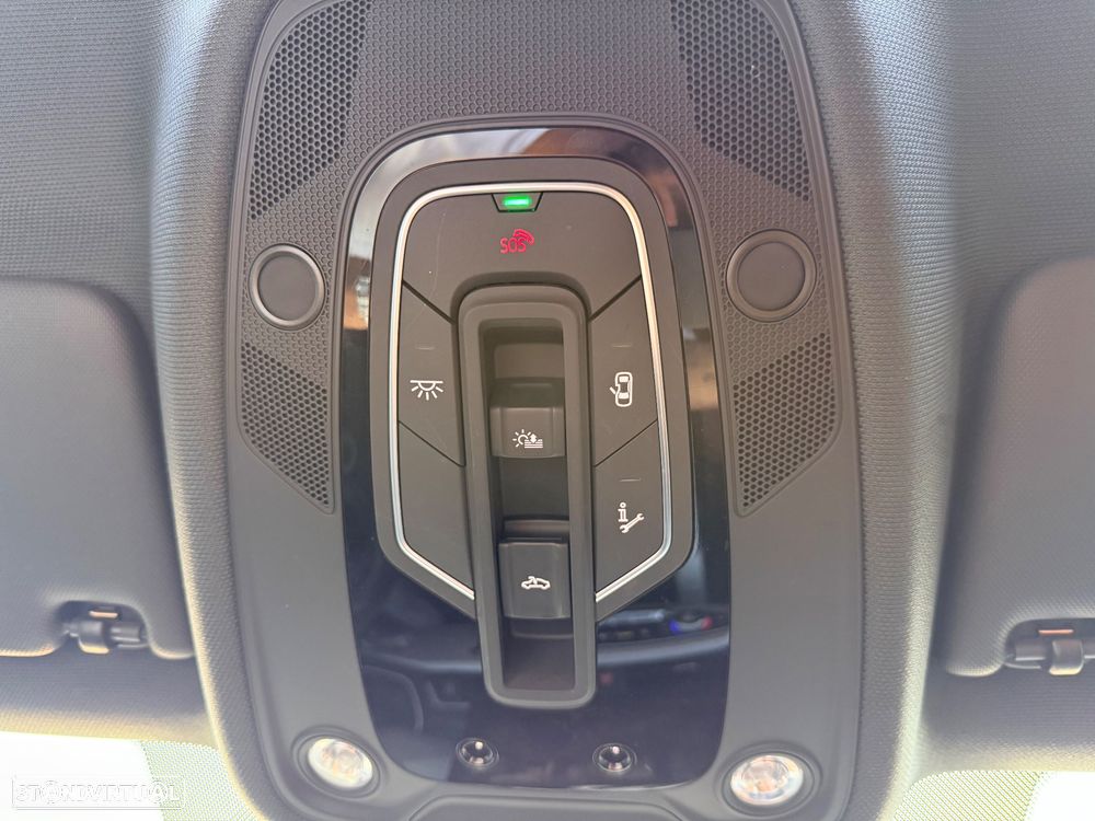 Audi A5 Sportback 35 TDI S line S tronic - 27