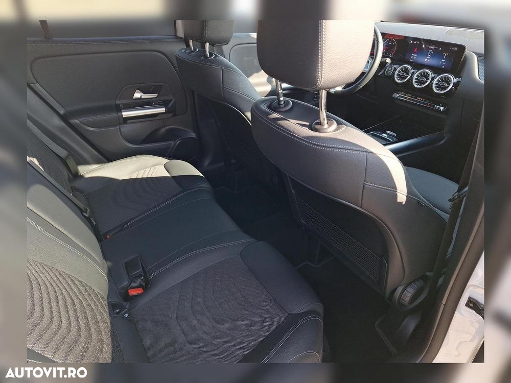 Mercedes-Benz GLA 200 d 4MATIC Aut. - 15