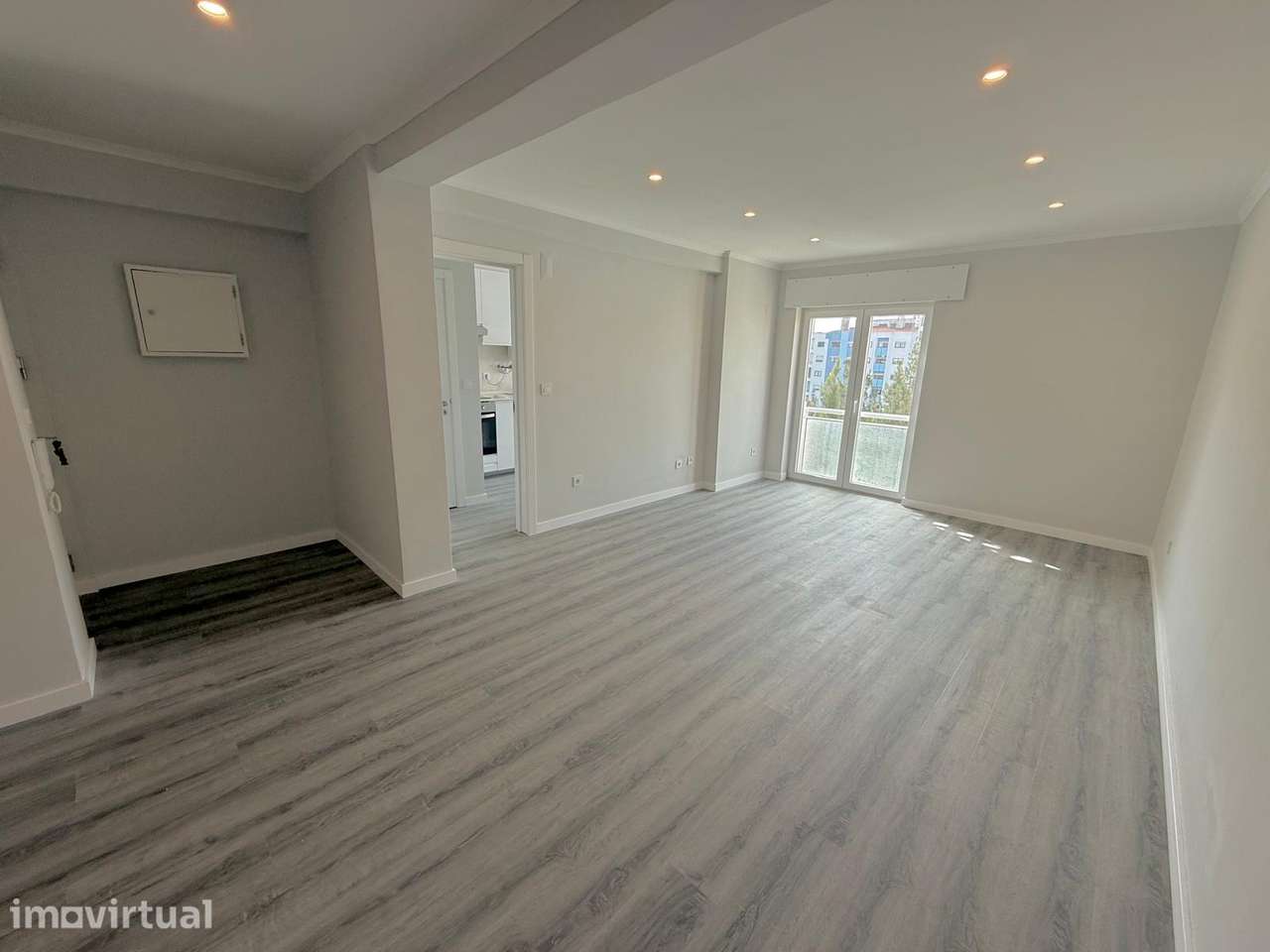 Apartamento T3 em São Marcos - Grande imagem: 4/35
