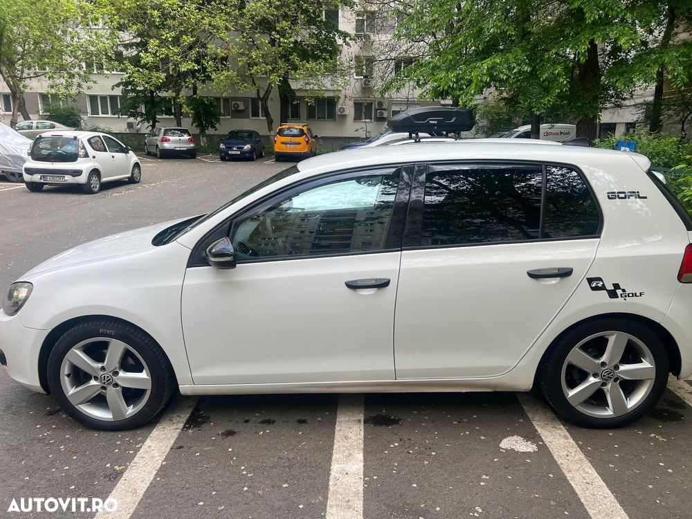 Volkswagen Golf - 2