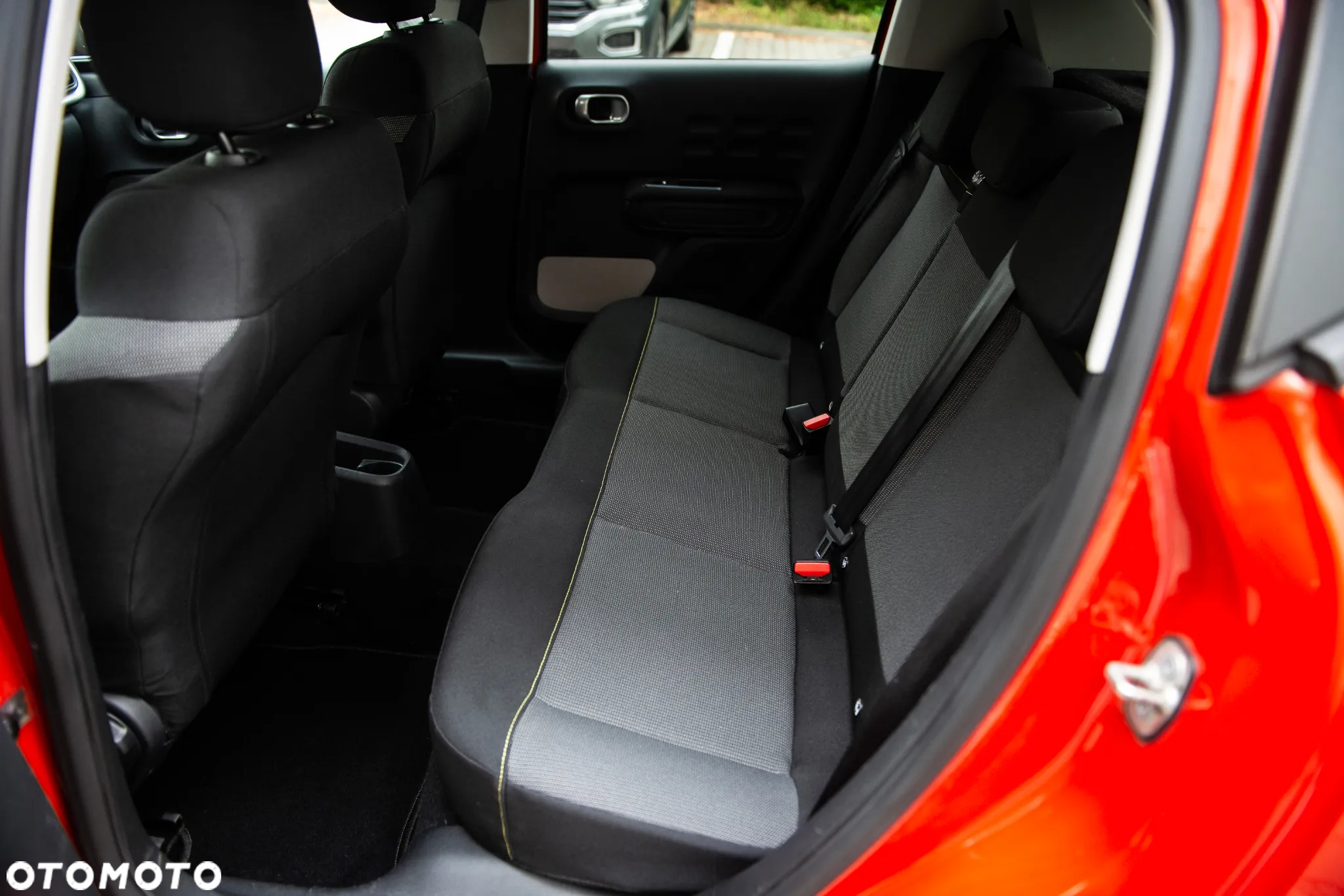 Citroën C3 1.6 BlueHDi Live S&S - 19