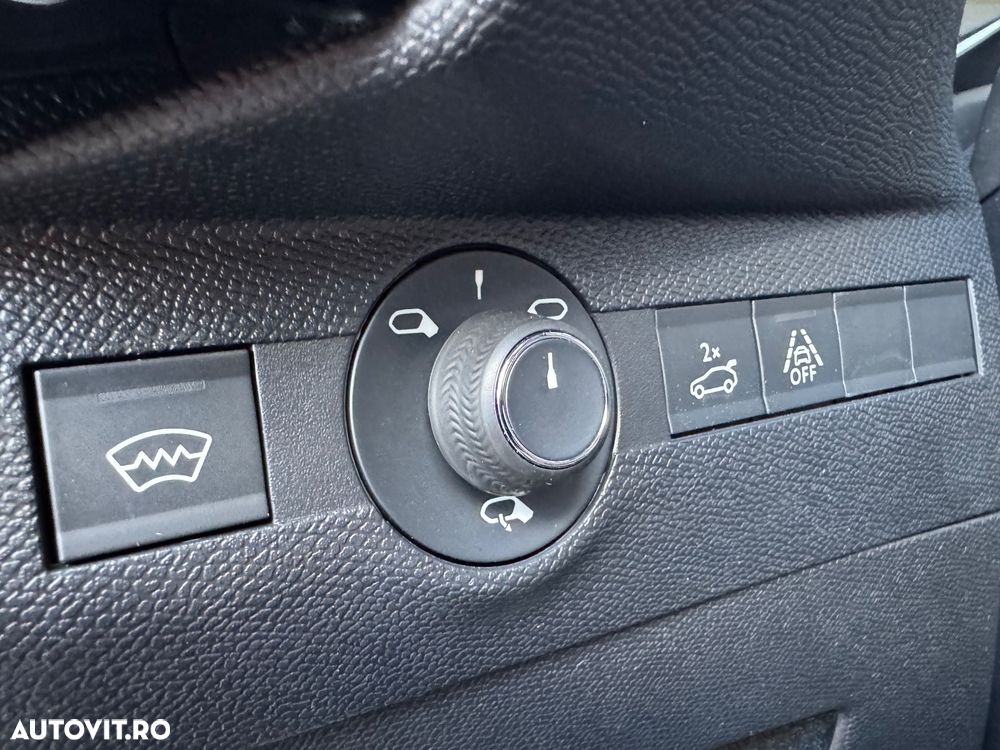 DS Automobiles DS 7 Crossback - 20