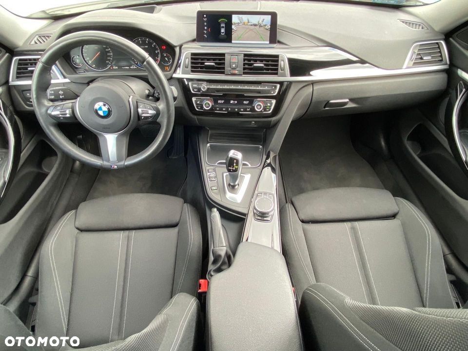 BMW Seria 4 - 8