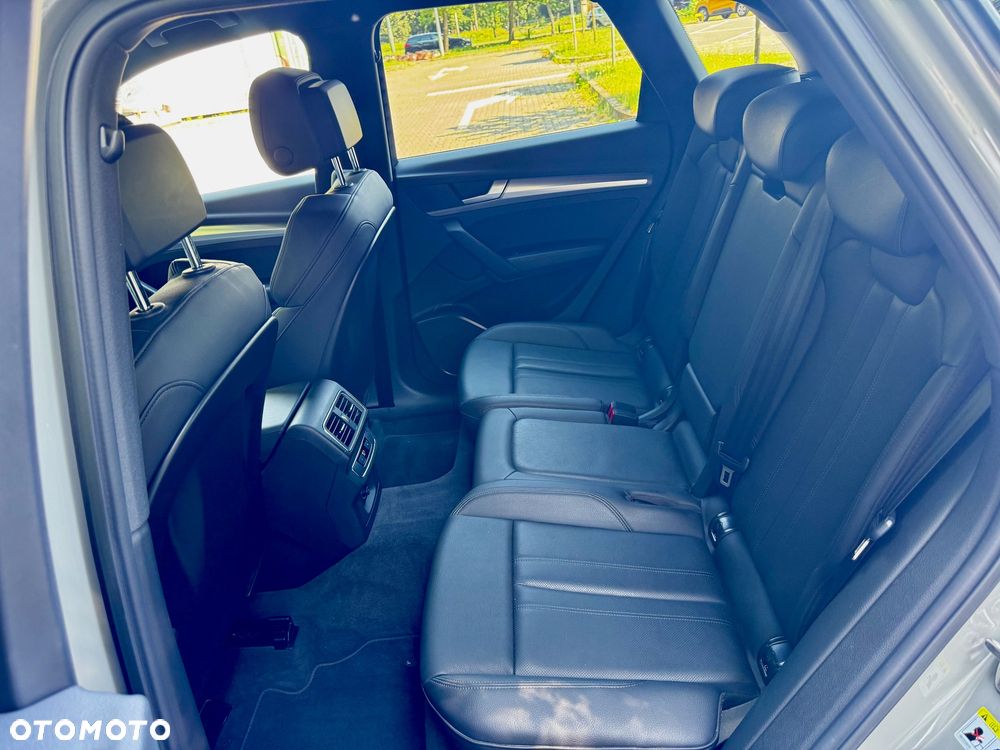 Audi Q5 45 TFSI mHEV Quattro S tronic - 17