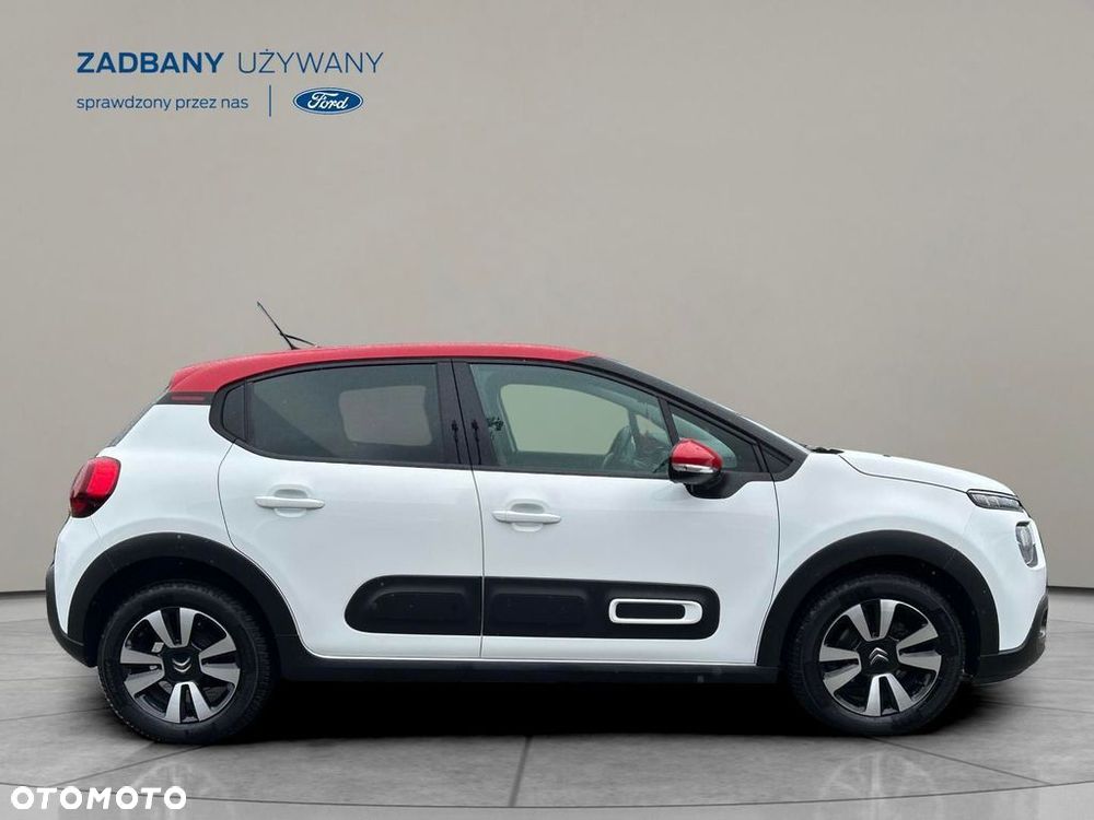 Citroën C3 1.2 PureTech Shine - 4