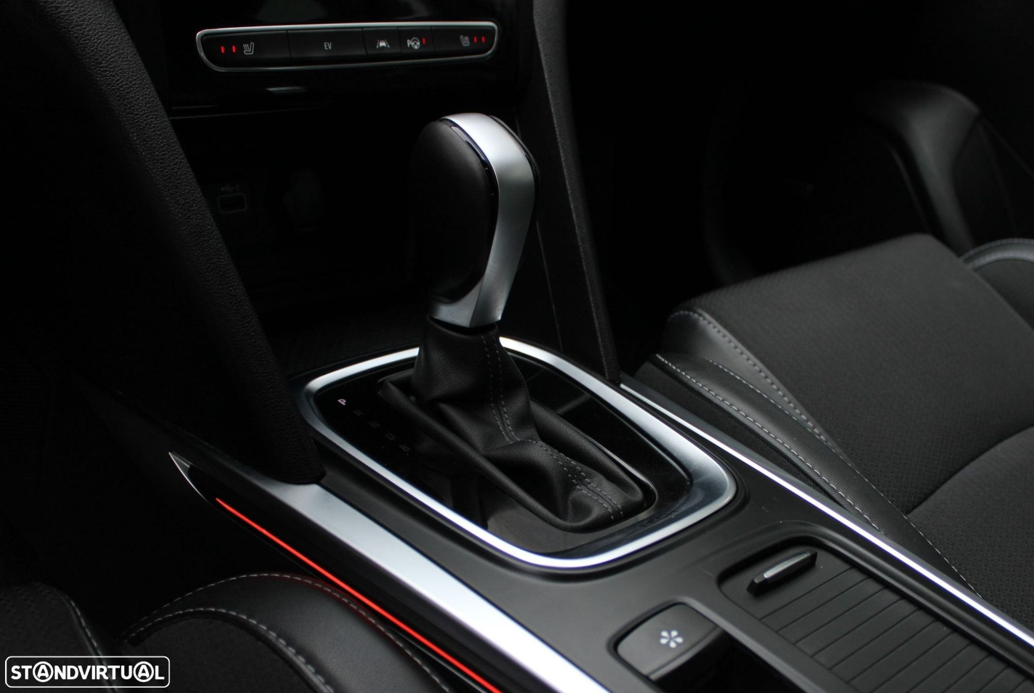 Renault Mégane Sport Tourer 1.6 E-Tech Plug-In Intens - 10