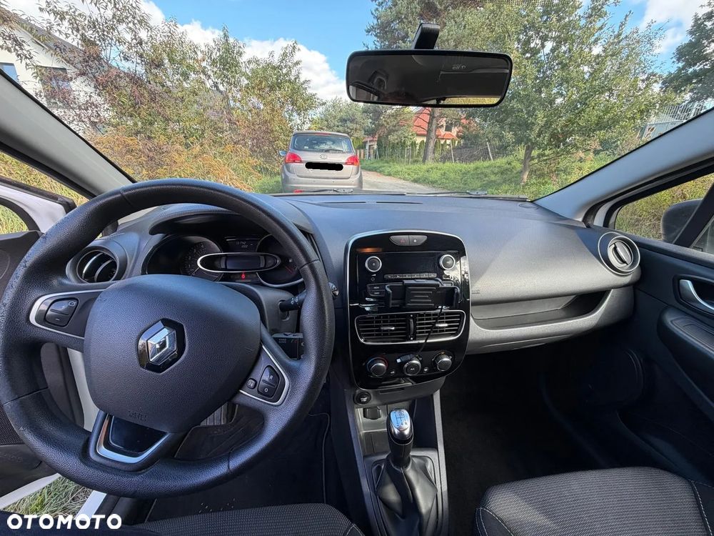 Renault Clio 1.5 dCi Energy Life - 7