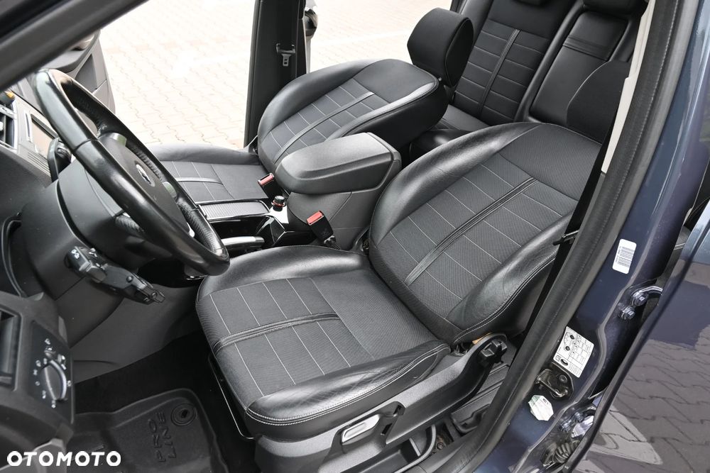 Ford Kuga 2.0 TDCi 4WD Titanium Plus - 22