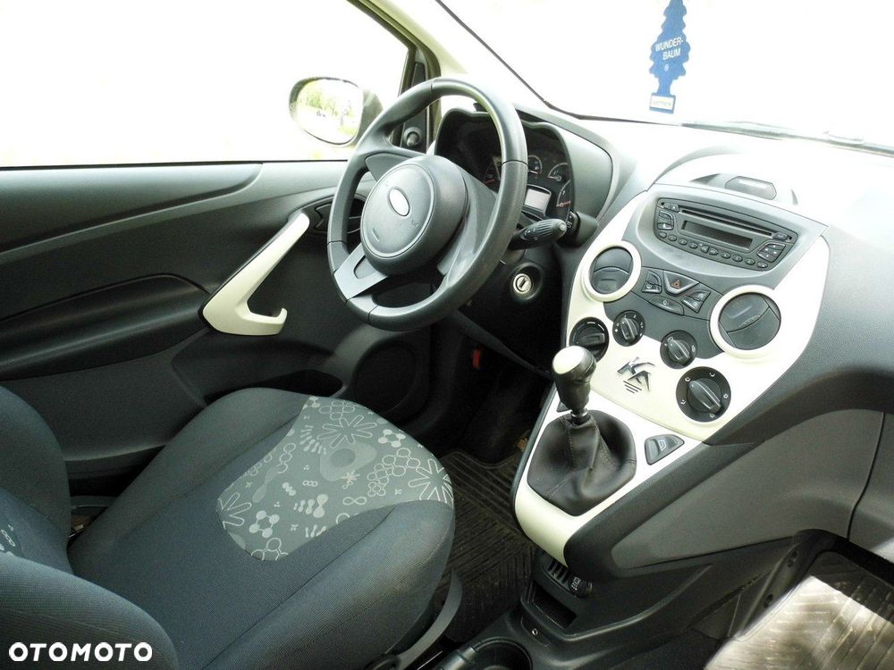 Ford KA - 6