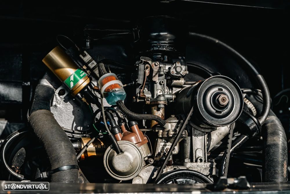 VW Type 2 - 10