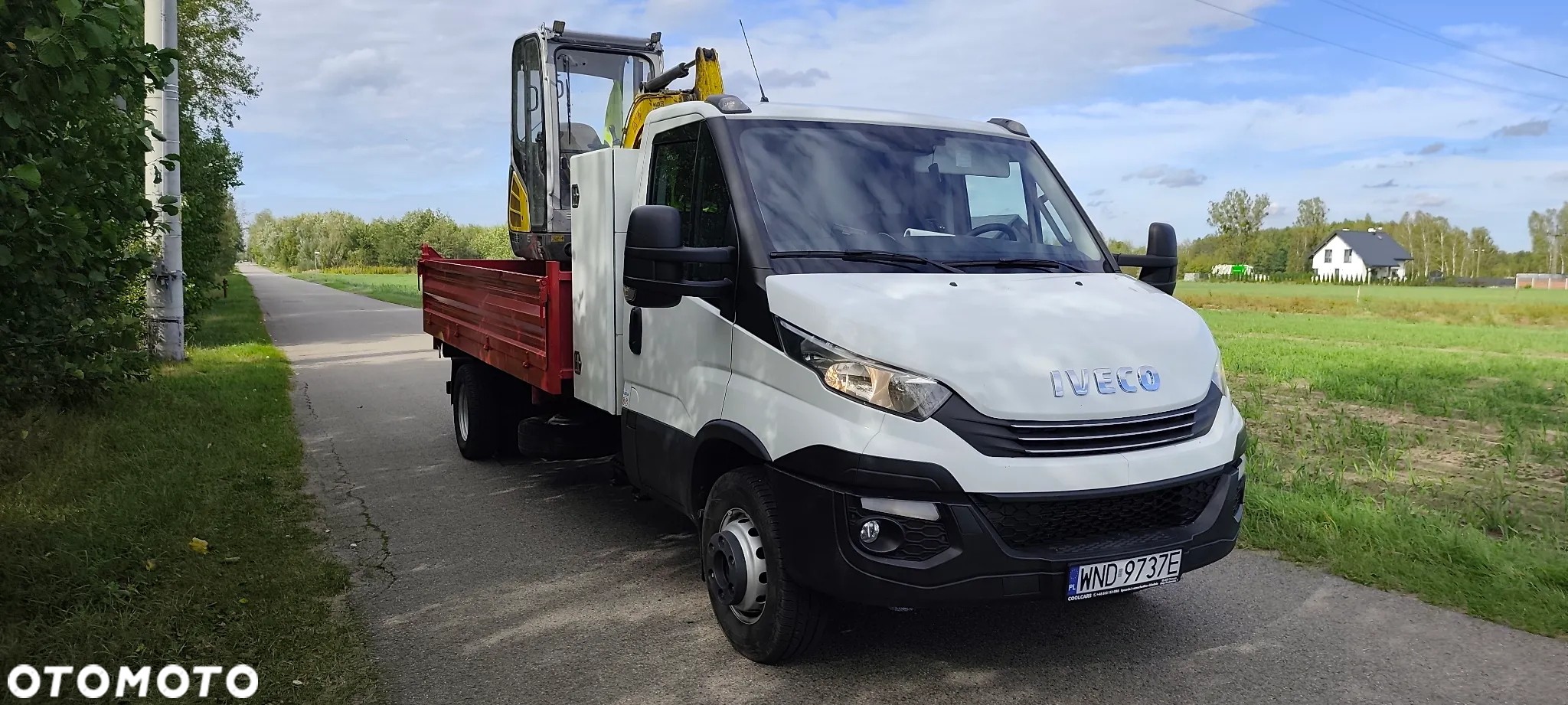 Iveco 72C21 - 2