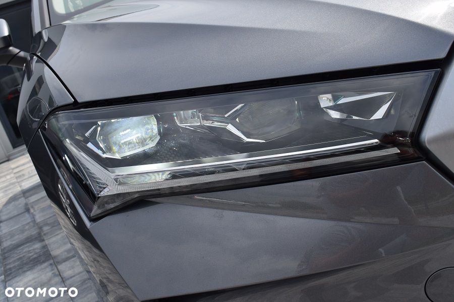 Skoda Superb 2.0 TDI SCR 4x4 L&K DSG - 30