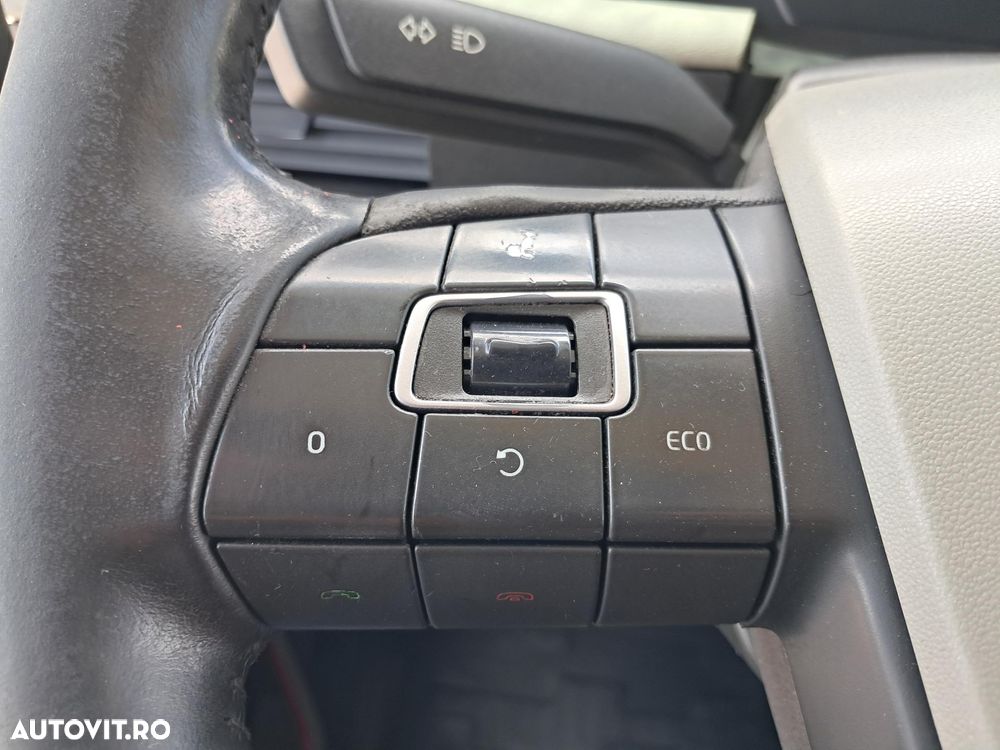 Volvo FH500 GLOBETROTTER AUTOMAT 510CP EURO 6 - 12