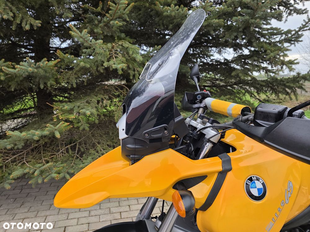 BMW GS - 33