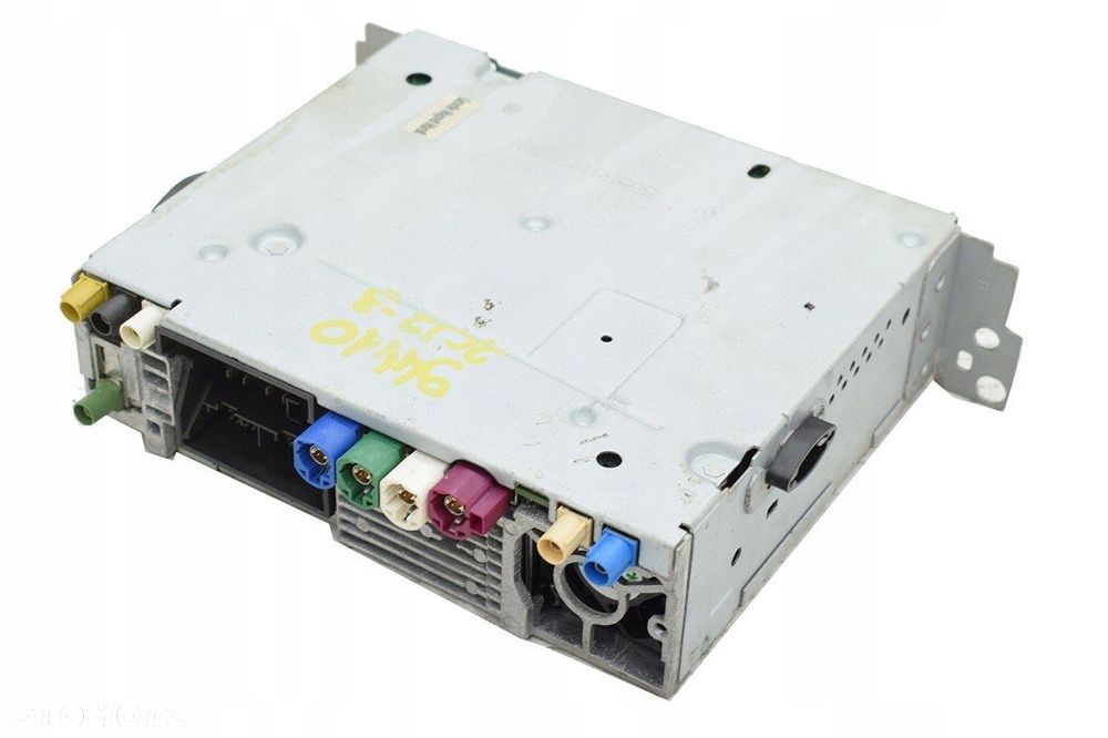 czytnik nawigacji radio * cd bmw 2 f45 6820526 - 2