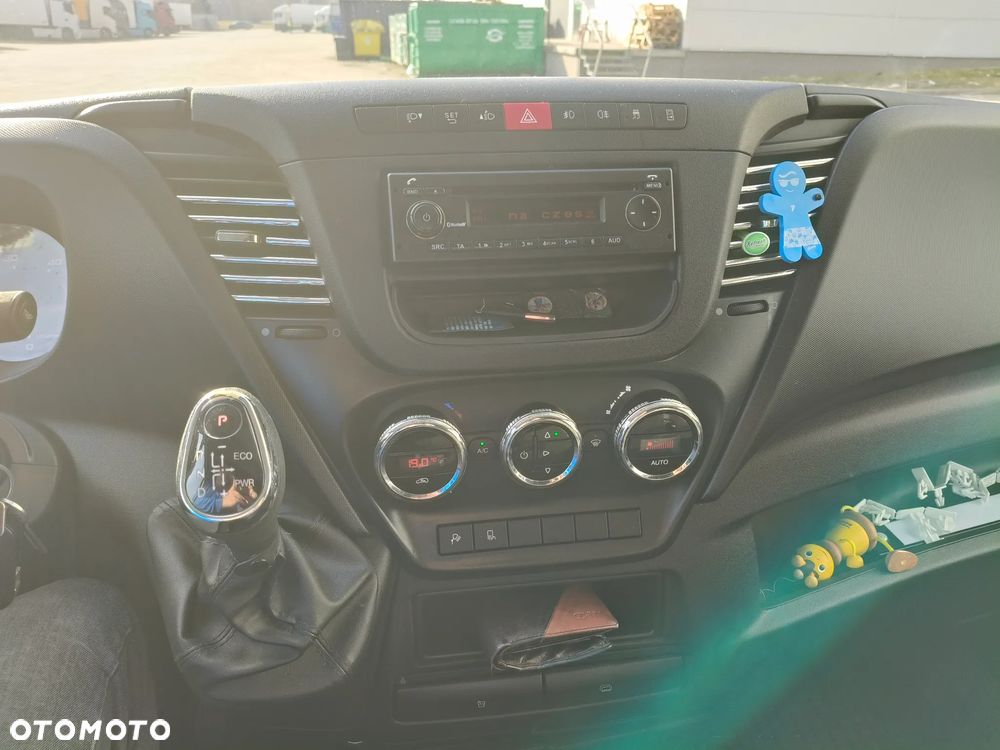 Iveco DAILY - 9